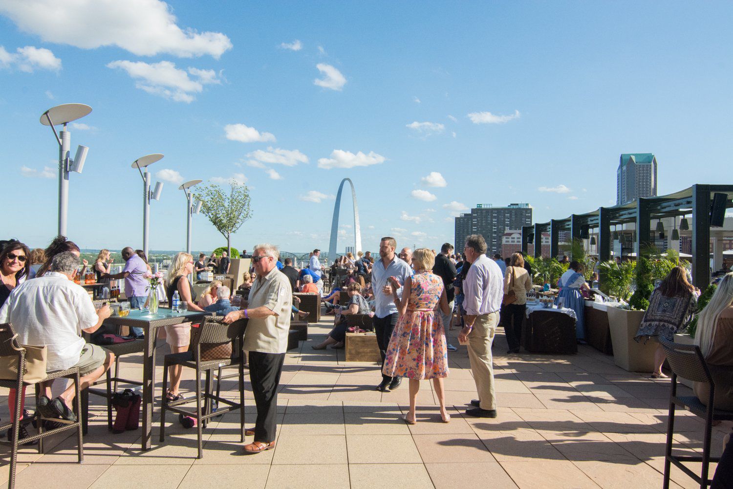 FEAST Taste & Toast 2019